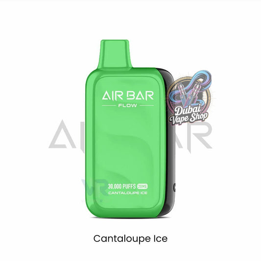 Air Bar Flow 30000 Puffs 20mg Disposable Vape in Dubai