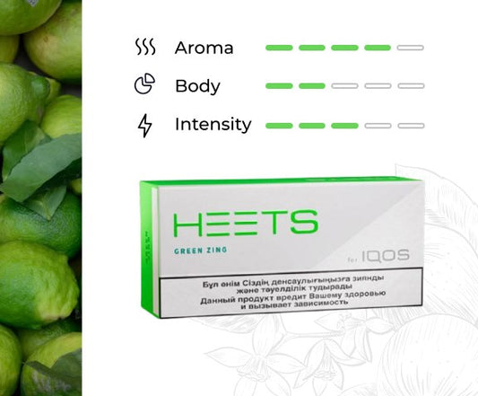 Buy Online IQOS Classic Heets Selection from Kazakhstan ALL FLAVORS in Dubai Uae | 2024