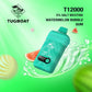 Tugboat T12000 Disposable Vape in UAE