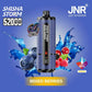 JNR Shisha Storm 52000 Puffs Disposable Vape 2% DTL in UAE