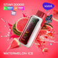 Vozol Star 20000 Puffs Disposable Vape In Dubai