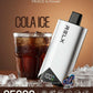 Relx Peace 25000 Puffs 20mg Disposable Vape In DUBAI