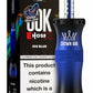 Al Fakher E Hose X 60000 Puffs Crown Bar Hookah Disposable Vape In DUBAI