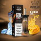 Al Fakher E Hose X 60000 Puffs Crown Bar Hookah Disposable Vape In DUBAI