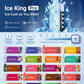 ELFBAR Ice King Pro 40000 Puffs 50mg Nicotine Ice control disposable vape in UAE