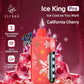 ELFBAR Ice King Pro 40000 Puffs 50mg Nicotine Ice control disposable vape in UAE