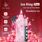 ELFBAR Ice King Pro 40000 Puffs 50mg Nicotine Ice control disposable vape in UAE