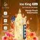 ELFBAR Ice King Pro 40000 Puffs 50mg Nicotine Ice control disposable vape in UAE
