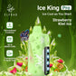 ELFBAR Ice King Pro 40000 Puffs 50mg Nicotine Ice control disposable vape in UAE