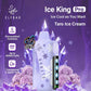 ELFBAR Ice King Pro 40000 Puffs 50mg Nicotine Ice control disposable vape in UAE