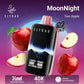 Elfbar Moonlight 40000 Puffs Disposable Vape 50mg In UAE