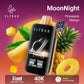 Elfbar Moonlight 40000 Puffs Disposable Vape 50mg In UAE