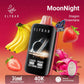 Elfbar Moonlight 40000 Puffs Disposable Vape 50mg In UAE