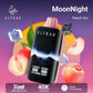 Elfbar Moonlight 40000 Puffs Disposable Vape 50mg In UAE