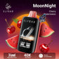 Elfbar Moonlight 40000 Puffs Disposable Vape 50mg In UAE