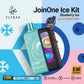 ELF BAR JoinOne Ice Kit 25000 Puffs Disposable Vape In Dubai