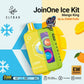ELF BAR JoinOne Ice Kit 25000 Puffs Disposable Vape In Dubai