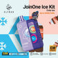 ELF BAR JoinOne Ice Kit 25000 Puffs Disposable Vape In Dubai