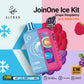 ELF BAR JoinOne Ice Kit 25000 Puffs Disposable Vape In Dubai