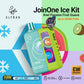 ELF BAR JoinOne Ice Kit 25000 Puffs Disposable Vape In Dubai
