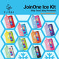 ELF BAR JoinOne Ice Kit 25000 Puffs Disposable Vape In Dubai