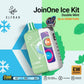 ELF BAR JoinOne Ice Kit 25000 Puffs Disposable Vape In Dubai