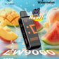 Elf Bar EW9000 Replacement Pods Prefilled 9000 Puffs In UAE