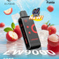 Elf Bar EW9000 Replacement Pods Prefilled 9000 Puffs In UAE