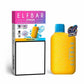 ELF Bar EP8000 Disposable Vape 8000 Puffs 20mg In UAE