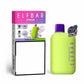 ELF Bar EP8000 Disposable Vape 8000 Puffs 20mg In UAE