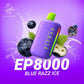 ELF Bar EP8000 Disposable Vape 8000 Puffs 20mg In UAE