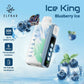 ELF BAR Ice King 30000 Puffs Disposable Vape 50mg In UAE