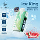 ELF BAR Ice King 30000 Puffs Disposable Vape 50mg In UAE
