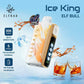 ELF BAR Ice King 30000 Puffs Disposable Vape 50mg In UAE