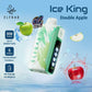ELF BAR Ice King 30000 Puffs Disposable Vape 50mg In UAE