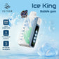 ELF BAR Ice King 30000 Puffs Disposable Vape 50mg In UAE