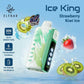 ELF BAR Ice King 30000 Puffs Disposable Vape 50mg In UAE