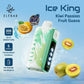 ELF BAR Ice King 30000 Puffs Disposable Vape 50mg In UAE