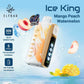 ELF BAR Ice King 30000 Puffs Disposable Vape 50mg In UAE