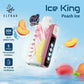 ELF BAR Ice King 30000 Puffs Disposable Vape 50mg In UAE