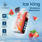ELF BAR Ice King 30000 Puffs Disposable Vape 50mg In UAE