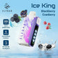 ELF BAR Ice King 30000 Puffs Disposable Vape 50mg In UAE
