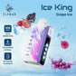 ELF BAR Ice King 30000 Puffs Disposable Vape 50mg In UAE
