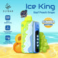 ELF BAR Ice King 30000 Puffs Disposable Vape 50mg In UAE