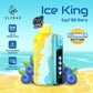 ELF BAR Ice King 30000 Puffs Disposable Vape 50mg In UAE