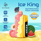 ELF BAR Ice King 30000 Puffs Disposable Vape 50mg In UAE