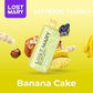 Lost Mary MT15000 Turbo Disposable Vape 15000 Puffs In UAE