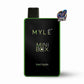 Myle Mini Box 1500 Puffs 20MG in Dubai