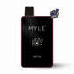 Myle Mini Box 1500 Puffs 20MG in Dubai