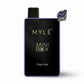 Myle Mini Box 1500 Puffs 20MG in Dubai